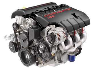 P2334 Engine